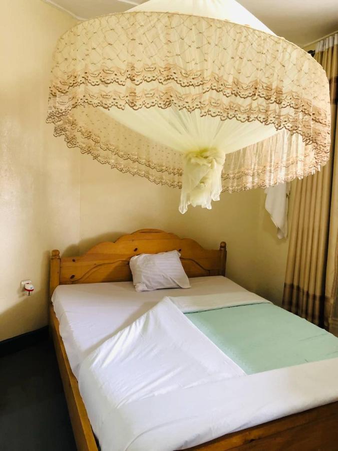 基加利Belle Africa住宿加早餐旅馆 外观 照片