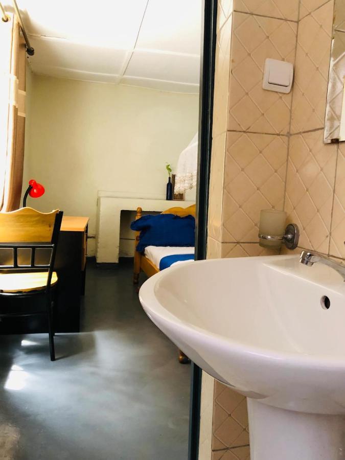 基加利Belle Africa住宿加早餐旅馆 外观 照片
