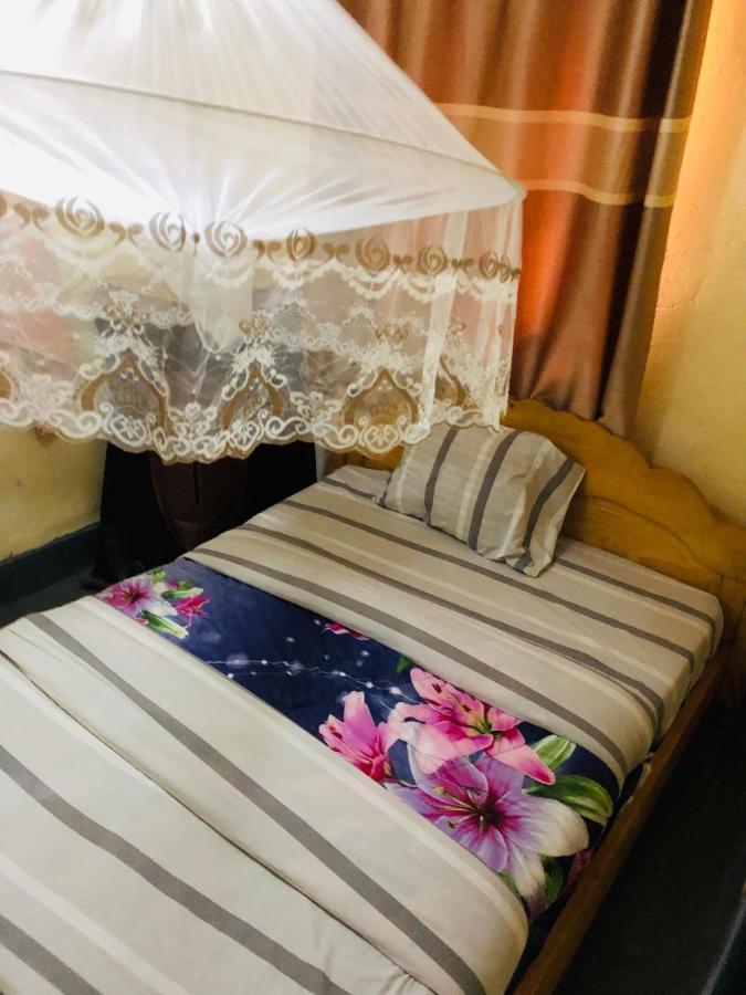 基加利Belle Africa住宿加早餐旅馆 外观 照片